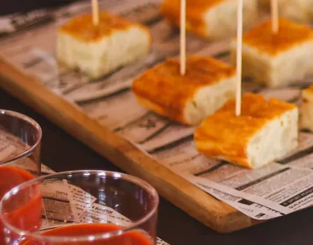 Vintage Catering y Eventos – catering en Alicante (foto 12 de 12)