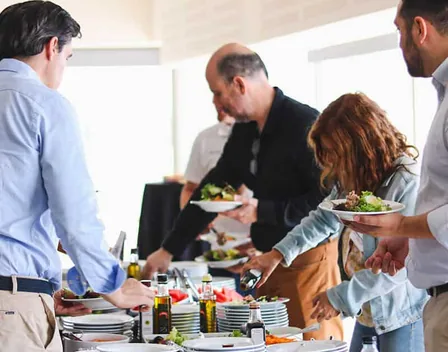 Vintage Catering y Eventos – catering en Alicante (foto 2 de 12)
