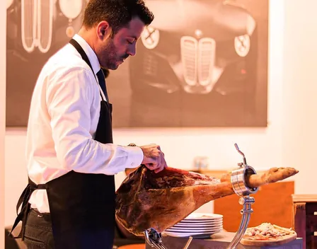 Vintage Catering y Eventos – catering en Alicante (foto 5 de 12)