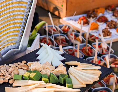 Vintage Catering & Eventos – catering en Murcia