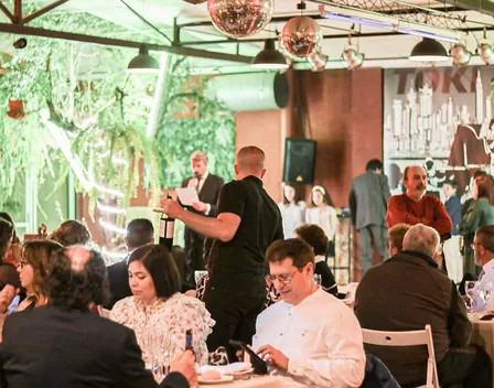 Vintage Catering & Eventos – catering en Murcia (foto 10 de 12)