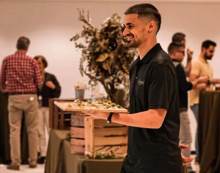 Vintage Catering & Eventos – catering en Murcia (foto 7 de 12)