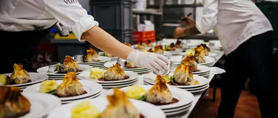 Vintia Catering SL – catering en Telde