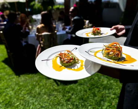 Vintia Catering SL – catering en Telde (foto 10 de 11)