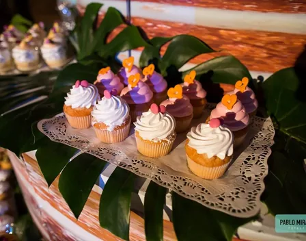 Vintia Catering SL – catering en Telde (foto 11 de 11)