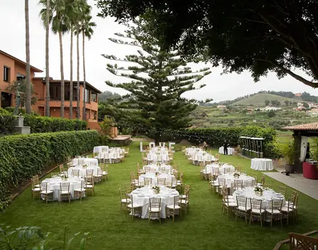 Vintia Catering SL – catering en Telde (foto 3 de 11)