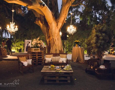Vintia Catering SL – catering en Telde (foto 6 de 11)
