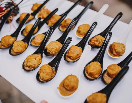 Vintia Catering SL – catering en Telde (foto 7 de 11)