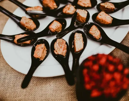 Vintia Catering SL – catering en Telde (foto 8 de 11)