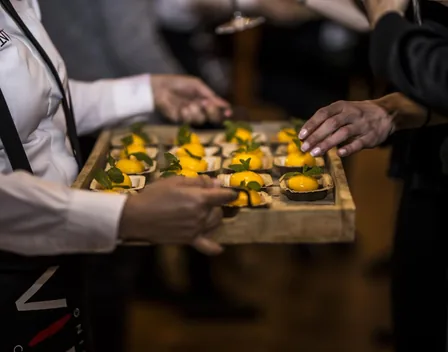 Vintia Catering SL – catering en Telde (foto 9 de 11)