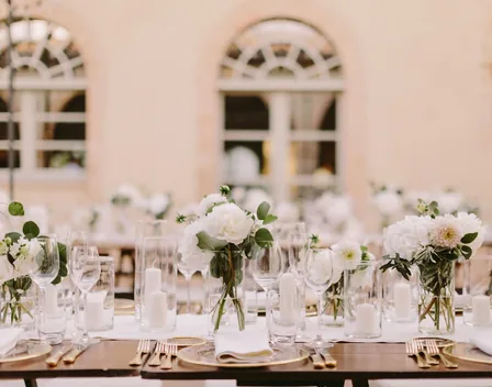 Vive tu sueño Eventos – catering en Málaga (foto 1 de 1)