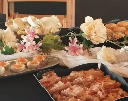 Vol+bol – catering en Sant Andreu (foto 11 de 12)