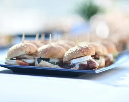Vol+bol – catering en Sant Andreu (foto 12 de 12)