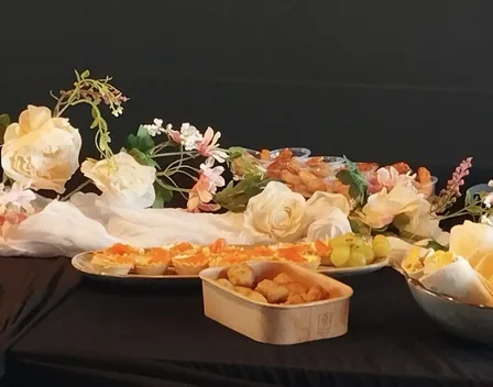 Vol+bol – catering en Sant Andreu (foto 3 de 12)