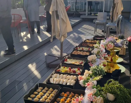 Vol+bol – catering en Sant Andreu (foto 7 de 12)