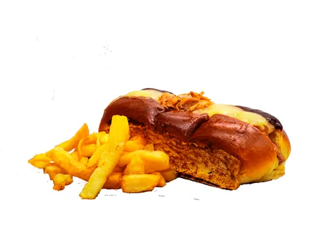 Voraz - Street Food Club – catering en Casablanca (foto 6 de 11)