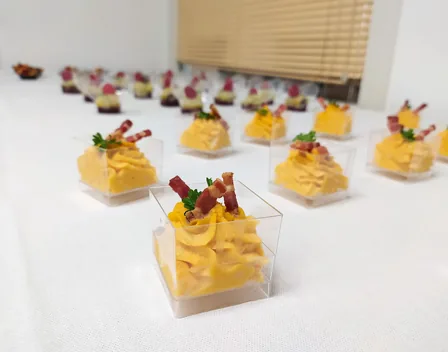 Vulcano Catering Malaga – catering en La Cala del Moral