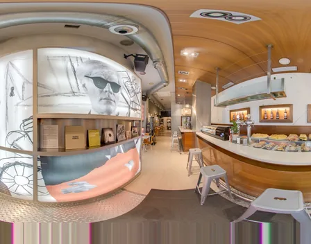 WarholBar – catering en Vitoria-Gasteiz
