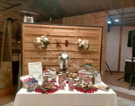 Wedding Planner Asturias Bodas de ensueño Kitty – catering en Posada
