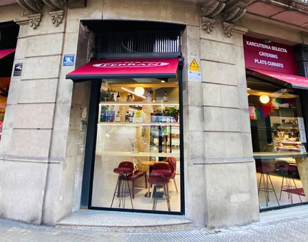 Xarcuteria Ferran – catering en Eixample (foto 1 de 11)
