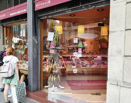 Xarcuteria Ferran – catering en Eixample (foto 11 de 11)