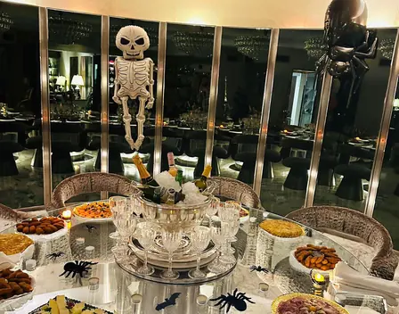 Xarcuteria Ferran – catering en Eixample (foto 2 de 11)