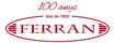 Logo de Xarcuteria Ferran