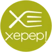 Logo de Xe Pep Cocina Tradicional