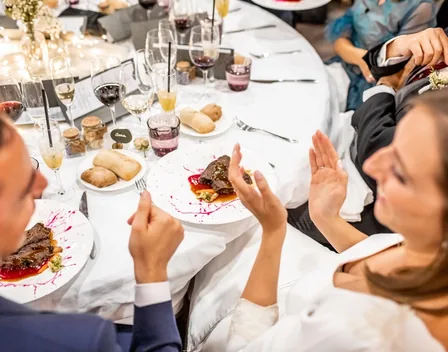 Xerta Catering – catering en Eixample (foto 10 de 12)