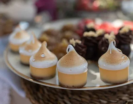 Xerta Catering – catering en Eixample (foto 11 de 12)