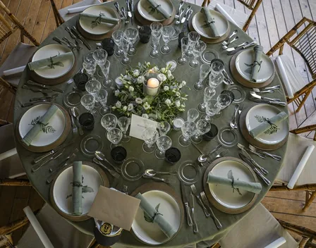 Xerta Catering – catering en Eixample (foto 1 de 12)