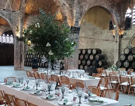 Xerta Catering – catering en Eixample (foto 4 de 12)