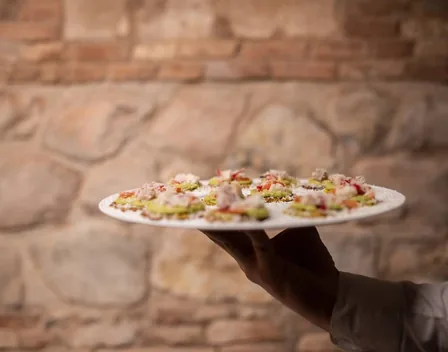 Xerta Catering – catering en Eixample (foto 6 de 12)