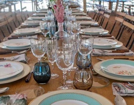 Xerta Catering – catering en Eixample (foto 9 de 12)