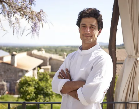 Xisco Garcés - Private Chef Mallorca – catering en Baleares (foto 1 de 1)