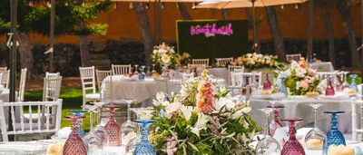 Yanioma Catering – catering en Lomo de