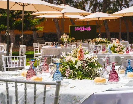Yanioma Catering – catering en Lomo de (foto 1 de 11)