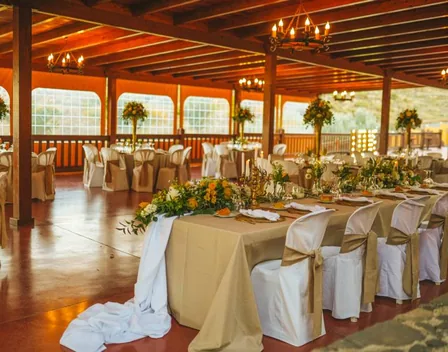 Yanioma Catering – catering en Lomo de (foto 3 de 11)