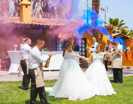 Yanioma Catering – catering en Lomo de (foto 4 de 11)