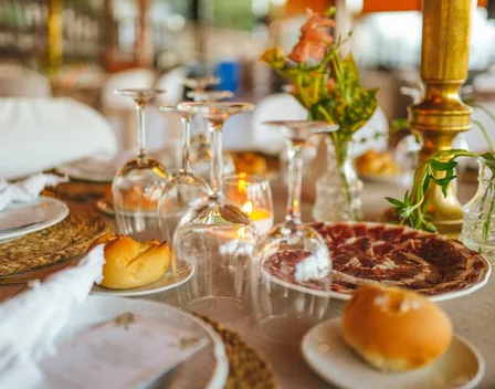 Yanioma Catering – catering en Lomo de (foto 5 de 11)