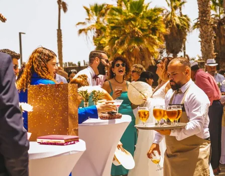 Yanioma Catering – catering en Lomo de (foto 7 de 11)