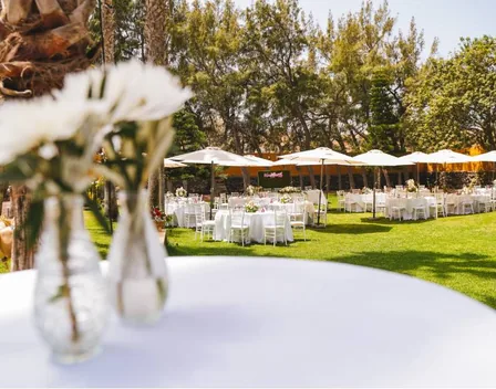 Yanioma Catering – catering en Lomo de (foto 8 de 11)