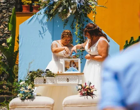 Yanioma Catering – catering en Lomo de (foto 9 de 11)
