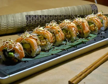 Yon Wang Xef i Cuina (Asian Street Food) – catering en Girona (foto 4 de 12)