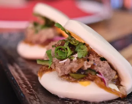 Yon Wang Xef i Cuina (Asian Street Food) – catering en Girona (foto 5 de 12)