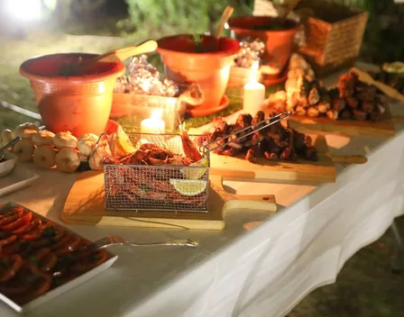 Your Personal Chef – catering en Calahonda