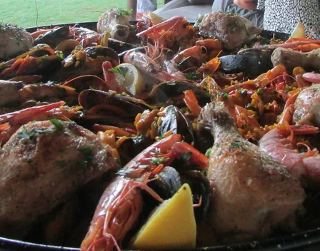 Your Personal Chef – catering en Calahonda (foto 2 de 12)