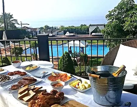 Your Personal Chef – catering en Calahonda (foto 3 de 12)