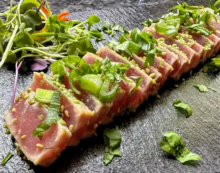 Your Personal Chef – catering en Calahonda (foto 5 de 12)