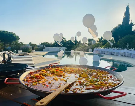 Your Personal Chef – catering en Calahonda (foto 7 de 12)